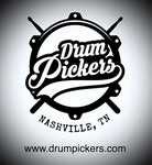Parton Drumworks - 14x5.5” Vintage Vibe Snare Drum in Green Oyster Pearl