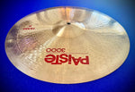Paiste 3000 18” Crash Cymbal