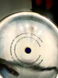 Paiste 20” Signature Heavy Bell Ride Cymbal