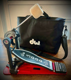 DW DWCP5000TD4 5000 Series Turbo Single Pedal with DW Bag