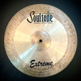 Soultone 14” Extreme Hi Hat Cymbals (Pair)