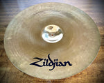 Zildjian 20” A Custom Medium Ride Cymbal