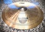 Sabian 21” FRX Ride Cymbal