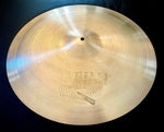 Sabian AA 20” Medium Heavy Ride Cymbal