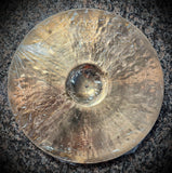 Samsun Explorer Series Hand Hammered (6/5+2 HH) Cymbal Pack with Case