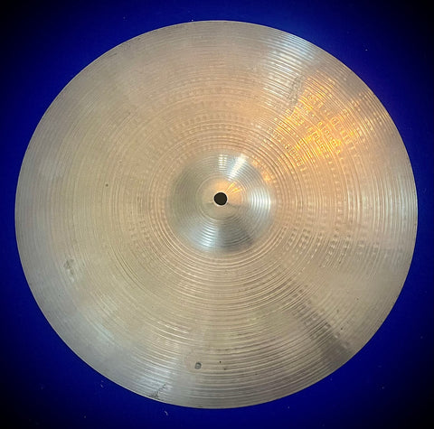Zildjian A 16” (70’s Hollow Logo) Thin Crash Cymbal