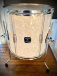 Gretsch Catalina Club Birch 14x14” Floor Tom in WMP