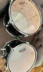 Keller Shelled Ludwig 4pc - Modern Day Spin-off of “New Yorker” Kit