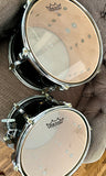 Keller Shelled Ludwig 4pc - Modern Day Spin-off of “New Yorker” Kit