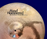 Sabian 20” Hand Hammered Medium Heavy Ride Cymbal