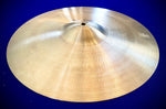 Zildjian A 18” Thin Crash Cymbal