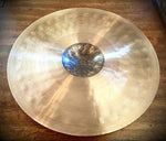 Sabian HHX 18” Power Crash Cymbal