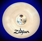 Zildjian 18” A Custom Crash Cymbal - Brilliant Finish