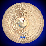UFIP Bionic Series 21” Ride Cymbal
