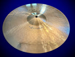 Paiste 14” Signature Series 14” Full Crash Cymbal