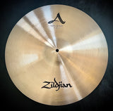 Zildjian A 19” Thin Crash Cymbal