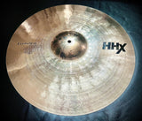 Sabian 20” HHX Ride Cymbal