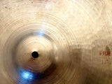 Paiste 2002 19” Ride Cymbal