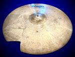 Paiste 2000 22” Ride Cymbal