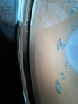 Keller Shelled Ludwig 4pc - Modern Day Spin-off of “New Yorker” Kit