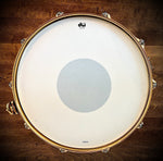 PDP 14x4” PDSN0414SSEH Eric Hernandez (Bruno Mars) Signature Snare Drum