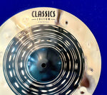 Meinl Classics Custom 14” Dual Hi Hat Cymbals