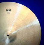 Sabian 22” HH French Crash/Ride Cymbal