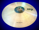 Sabian 18” HHX Stage Crash Cymbal