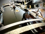 Keller Shelled Ludwig 4pc - Modern Day Spin-off of “New Yorker” Kit