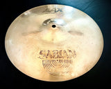 Sabian 13” AAX Fast Hi Hat Cymbals (Pair)