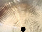 Sabian AA 20” Medium Heavy Ride Cymbal