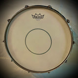 Ludwig 14x7” Aged Exotic Avodire 110th Anniversary Snare Drum