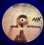 Sabian AAX 14” Medium Hi Hats (Pair)
