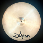 Zildjian A 16” Medium Crash Cymbal