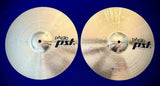 Paiste PST5 14” Hi Hats (Pair)