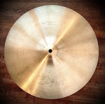 Zildjian - Multi Application Cymbals (ZMAC) Marching, Concert, Jazz Cymbals