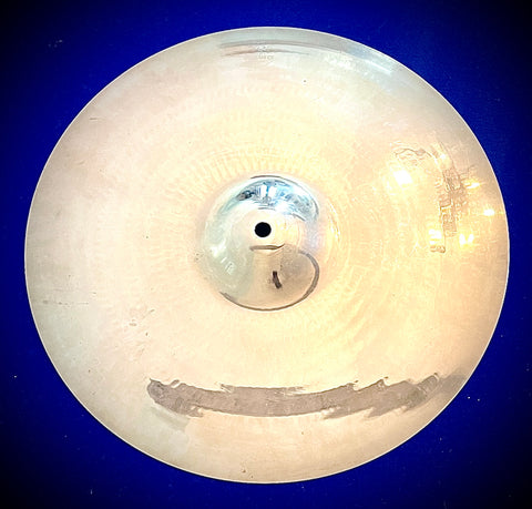 Zildjian 15” A Custom Crash Cymbal