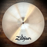 Zildjian - Multi Application Cymbals (ZMAC) Marching, Concert, Jazz Cymbals