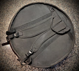 Samsun Explorer Series Hand Hammered (6/5+2 HH) Cymbal Pack with Case