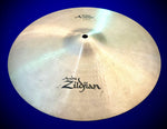 Zildjian A 14” Thin Crash Cymbal