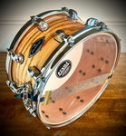 Tama Starclassic 14x7” Bubinga/Birch Snare Drum with Upgraded Tama Dual Strainer System