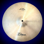 Zildjian A 14” Thin Crash Cymbal