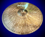 Paiste 900 Series 18” Crash Cymbal