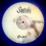 Soultone 14” Gospel Hi Hat Cymbals - New (Pair)