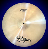 Zildjian A 16” Medium Crash Cymbal