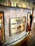 Remo Louie Bellson 75th Birthday Signature Snare #245 out of 1000