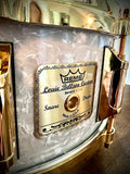 Remo Louie Bellson 75th Birthday Signature Snare #245 out of 1000