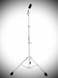 Pearl C830 830 Series Lightweight Straight Cymbal Stand - Double Braced