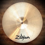 Zildjian - Multi Application Cymbals (ZMAC) Marching, Concert, Jazz Cymbals