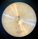Sabian AA 20” Medium Heavy Ride Cymbal